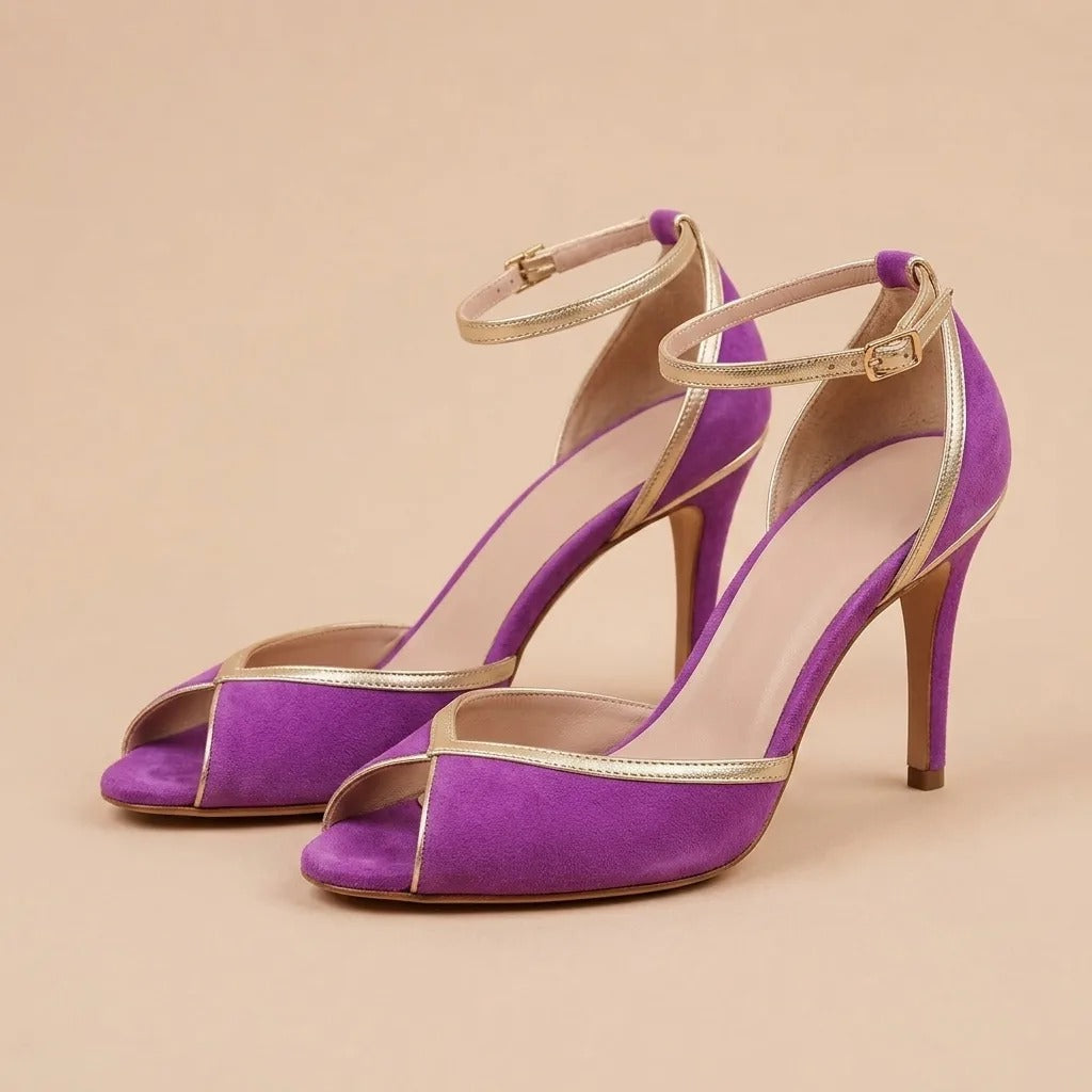 Teresa | Tacones altos