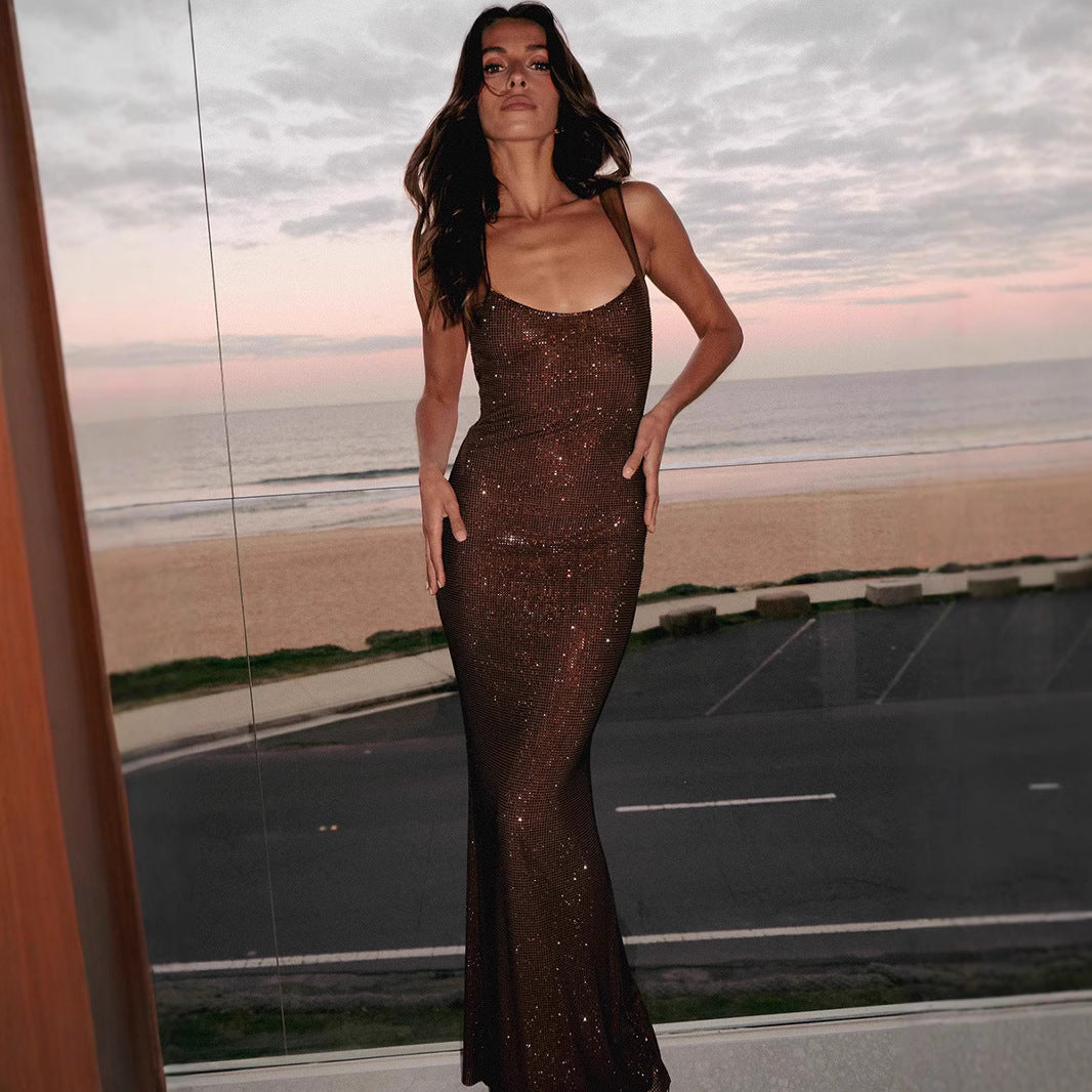 EMILIE - Vestido Jasmyn