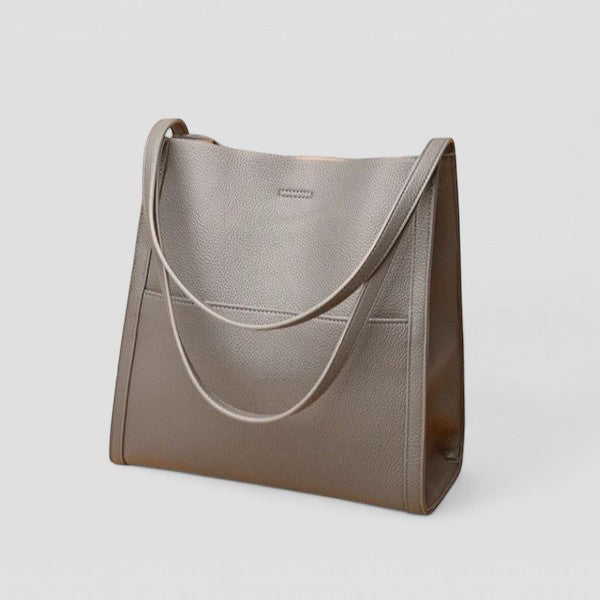 Bolso de hombro Livia