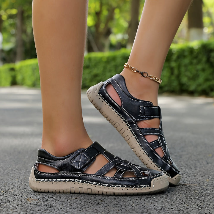 Daphne – Lette sommersandaler