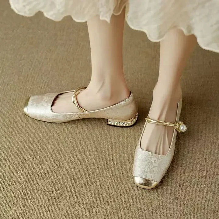 Eirene - Bailarinas