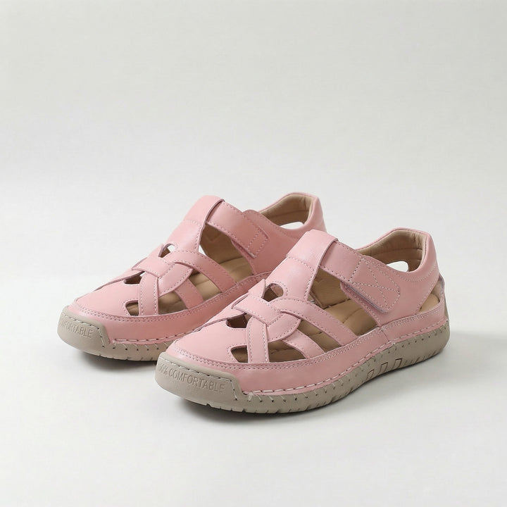 Daphne – Lette sommersandaler