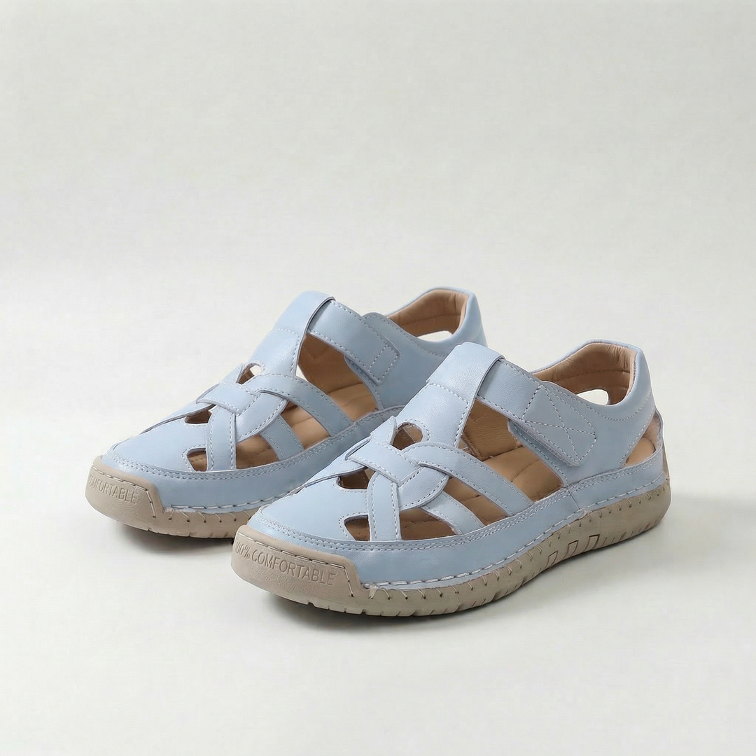 Daphne – Lette sommersandaler