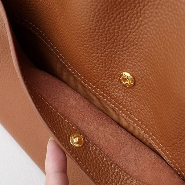 Bolso de hombro Livia