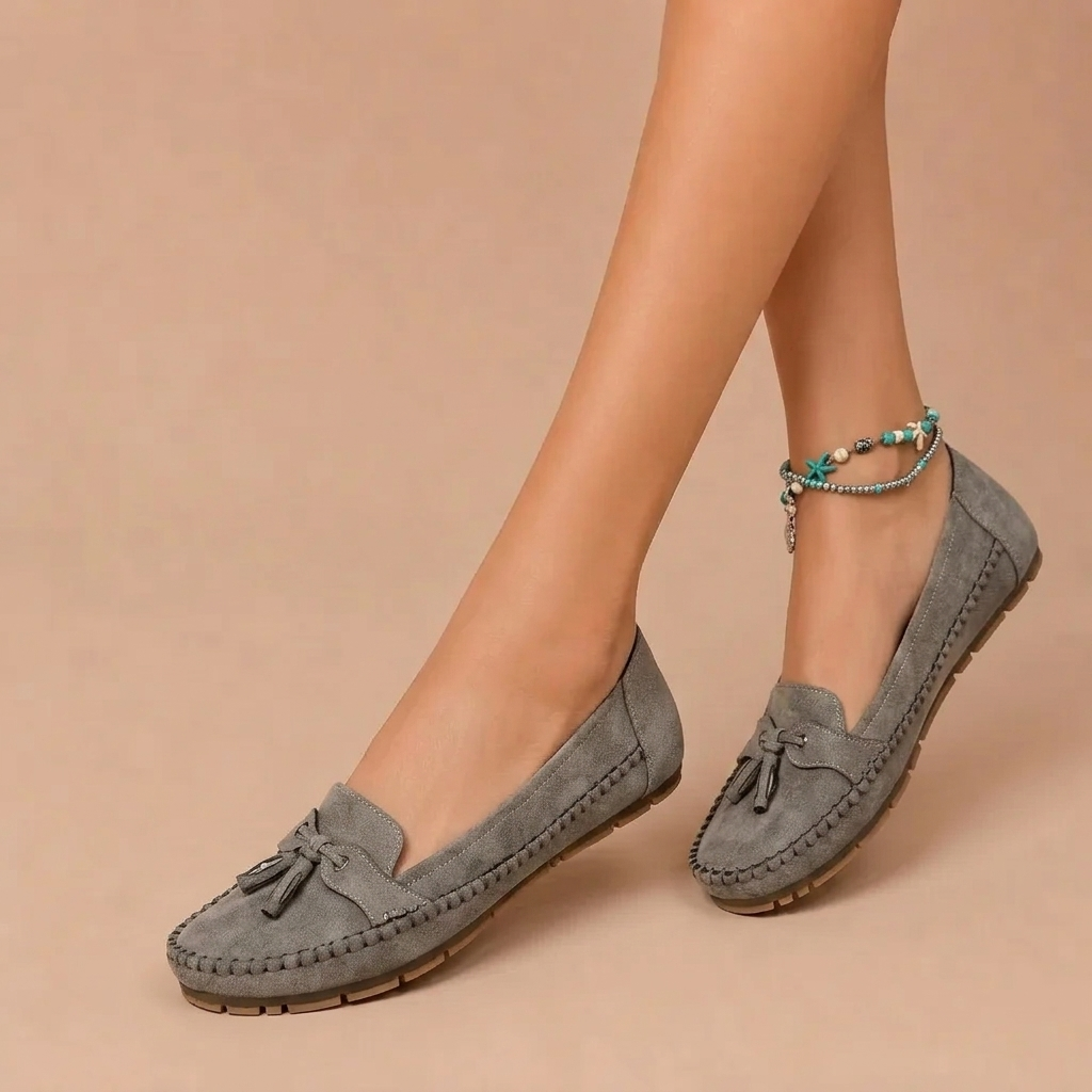 Lisa - Mocasines de mujer