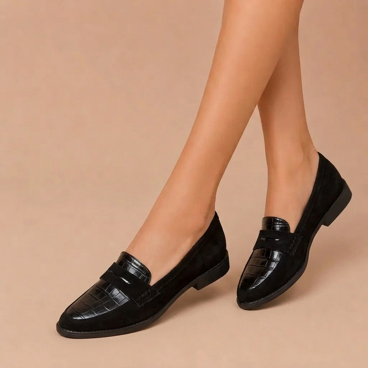 Mocasines Sara: Calzado femenino cómodo y con estilo para cada día
