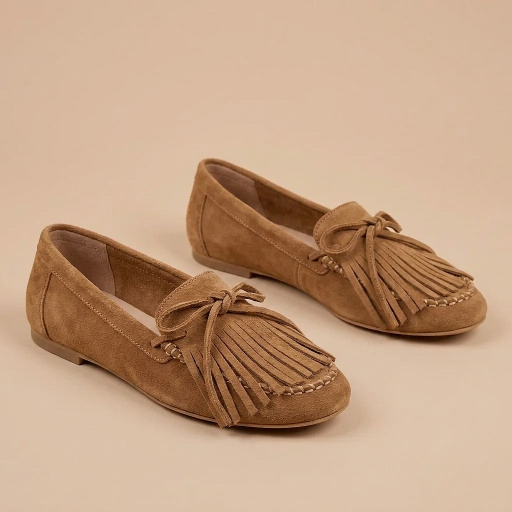 Isla™ | Mocasín de diseño sueco