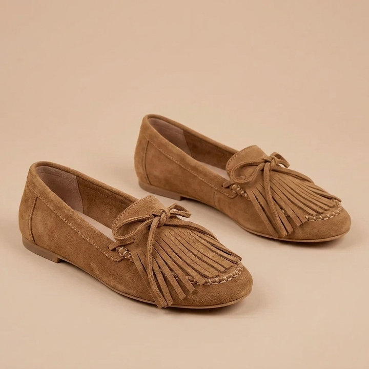 Isla™ | Mocasín de diseño sueco