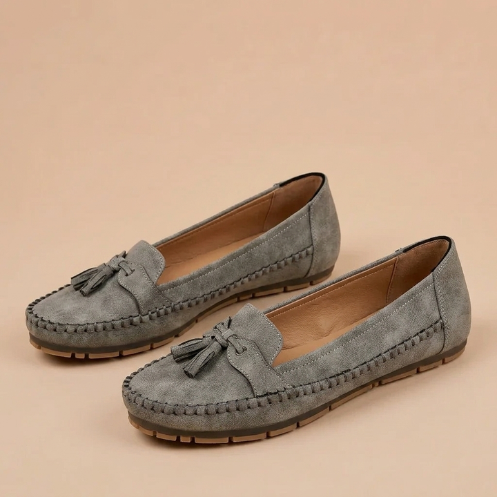 Lisa - Mocasines de mujer