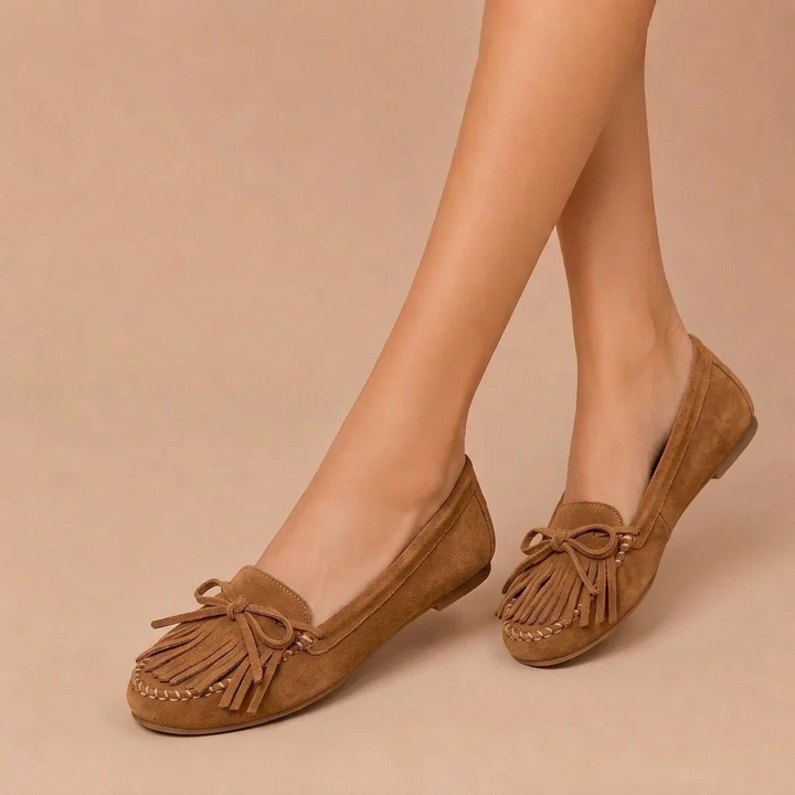 Isla™ | Mocasín de diseño sueco