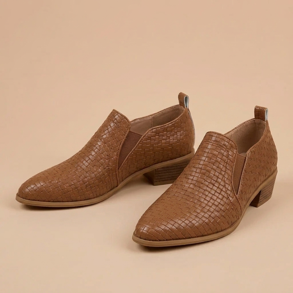 Ártemis - Calzado elegante y cómodo