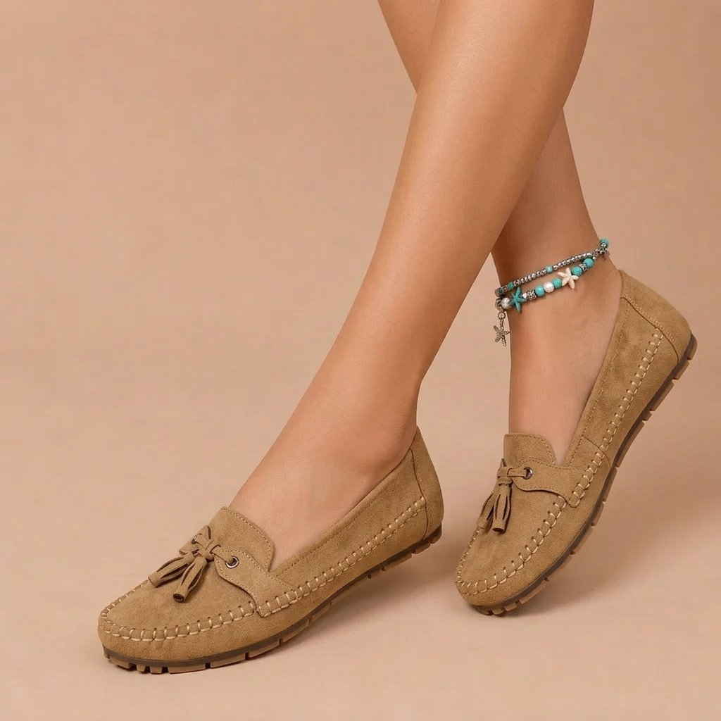 Lisa - Mocasines de mujer