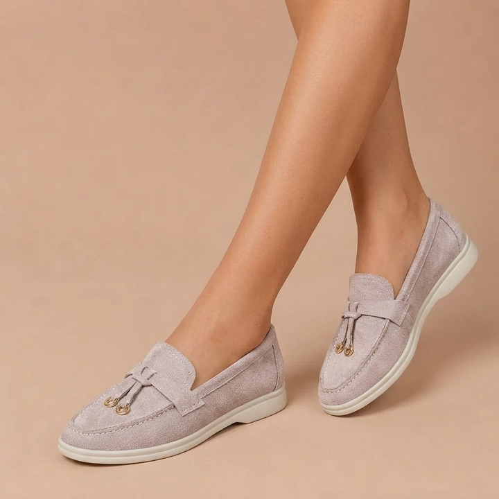 Gamila - Mocasines clásicos para mayor comodidad y estilo
