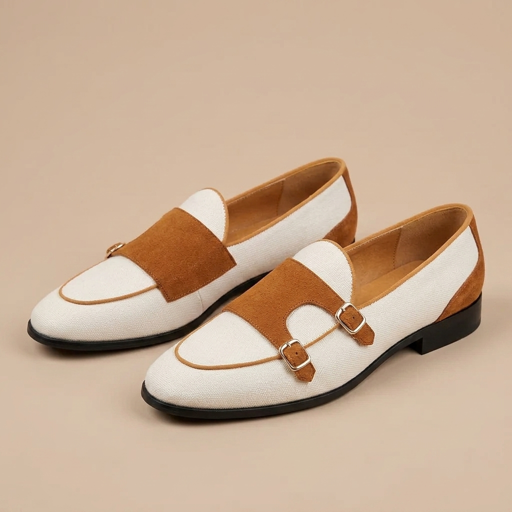 Marina - Pantufla cómoda