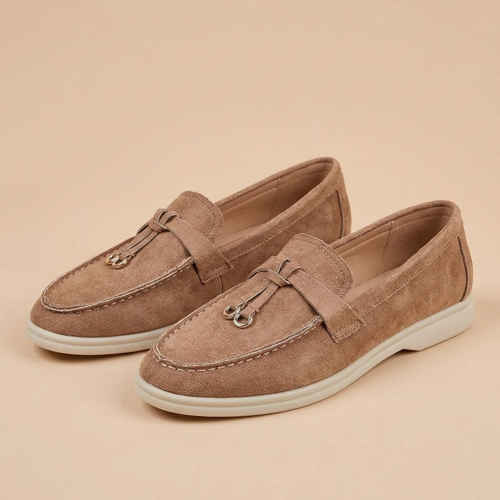 Gamila - Mocasines clásicos para mayor comodidad y estilo