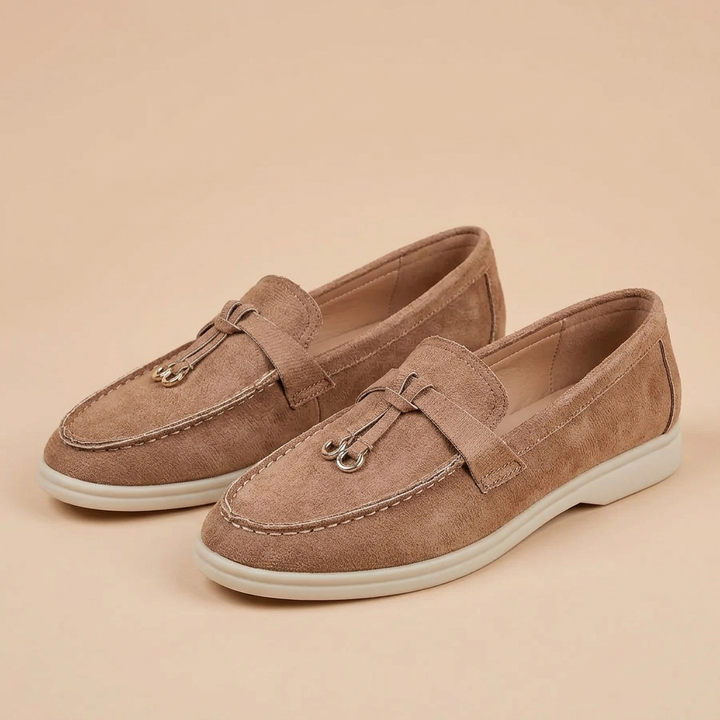 Gamila - Mocasines clásicos para mayor comodidad y estilo