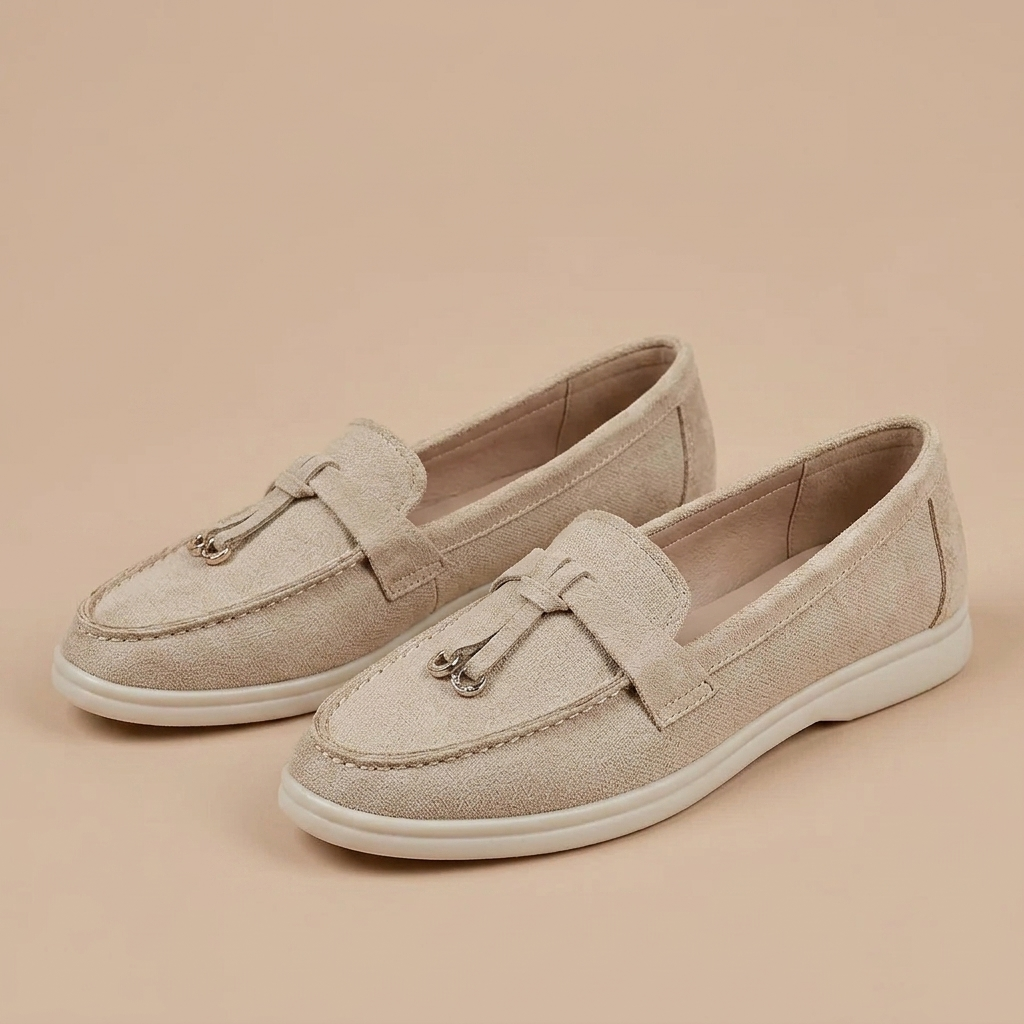 Gamila - Mocasines clásicos para mayor comodidad y estilo