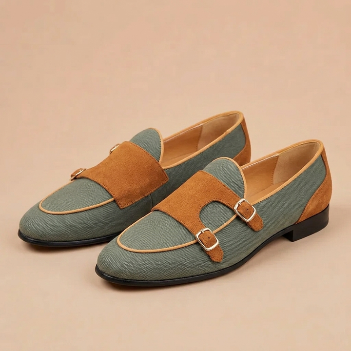 Marina - Pantufla cómoda