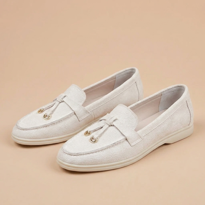 Gamila - Mocasines clásicos para mayor comodidad y estilo