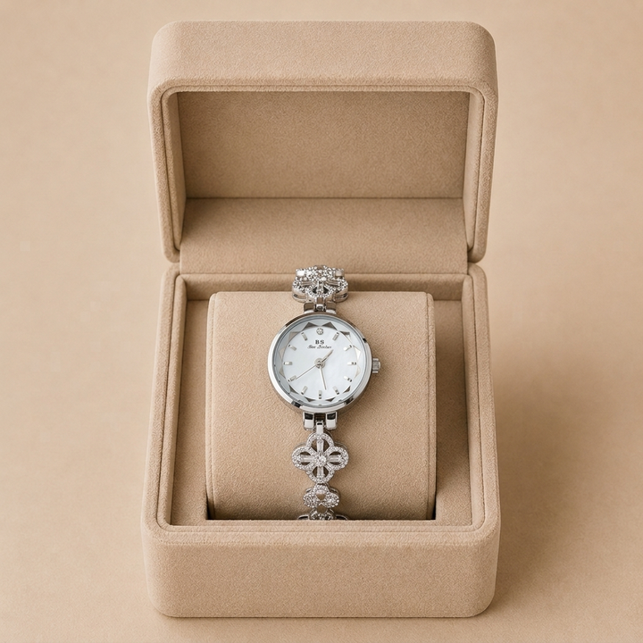Reloj María