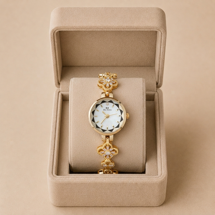 Reloj María