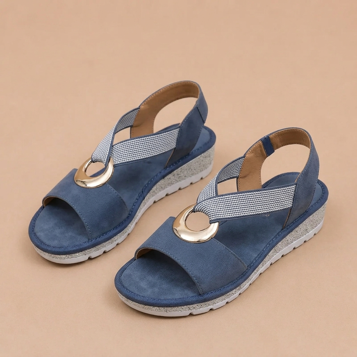 Sandalias Luna Côtières
