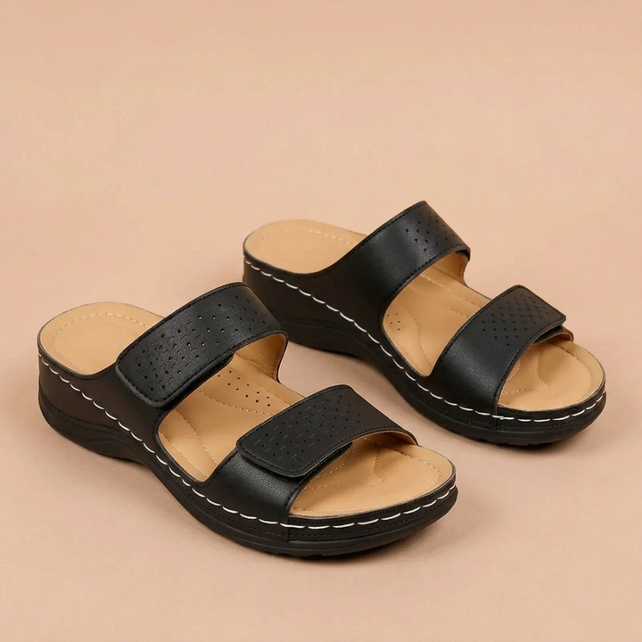 Leda – Ortopædiske sandaler