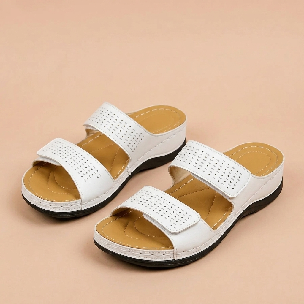 Leda – Ortopædiske sandaler