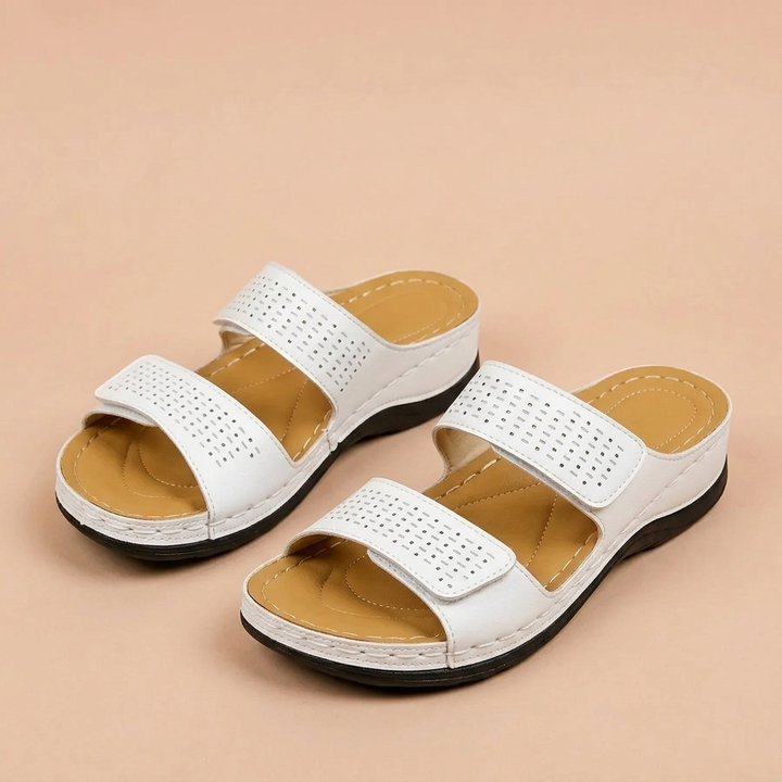 Leda – Ortopædiske sandaler