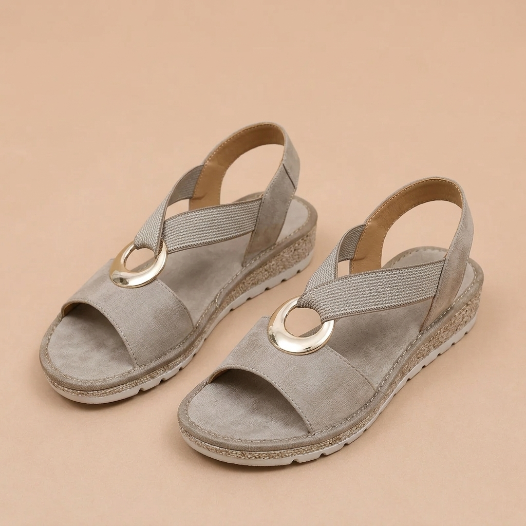Sandalias Luna Côtières