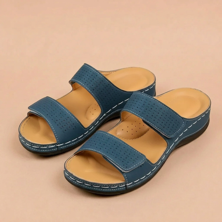 Leda – Ortopædiske sandaler