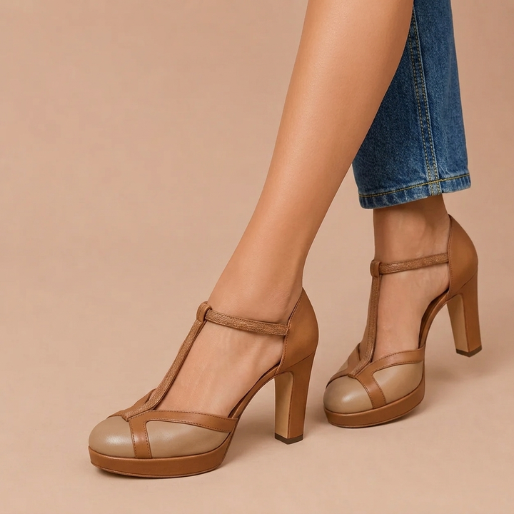 Stephanie | Tacones de aguja