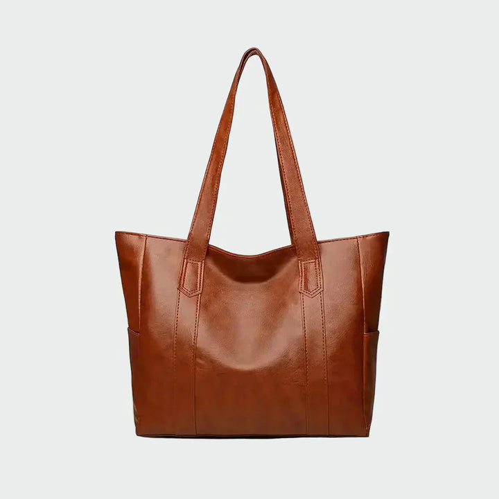 Elegant skuldertaske