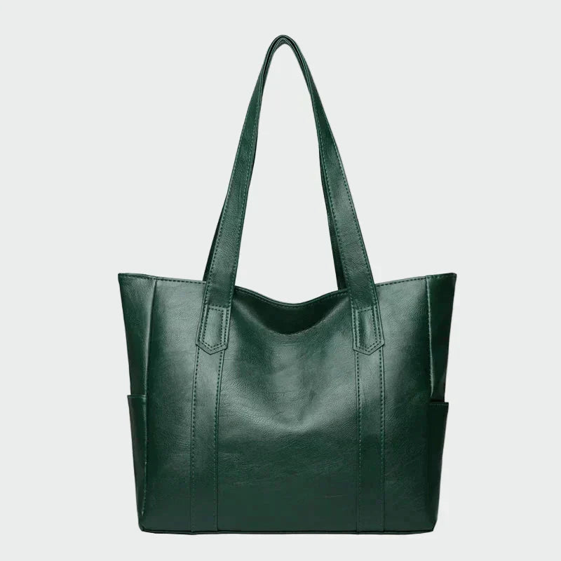 Elegant skuldertaske