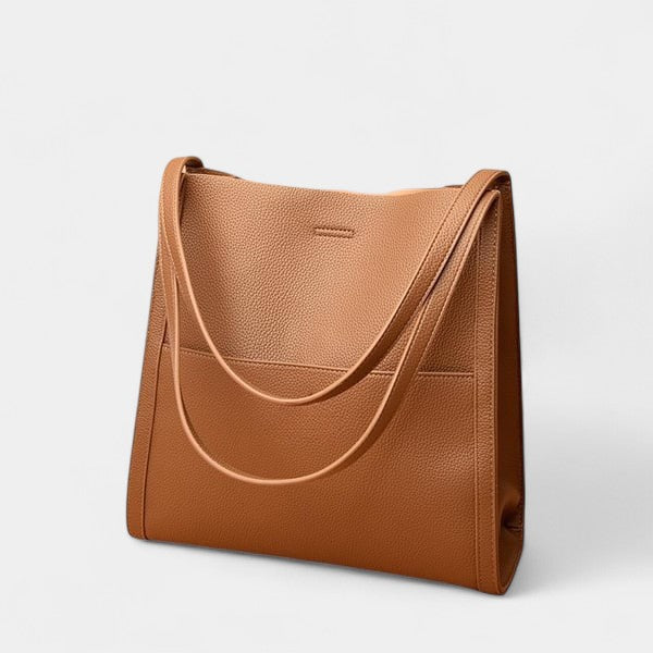 Bolso de hombro Livia